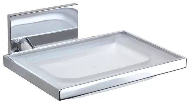 Мыльница Novella Edizione Cubo EC-02111