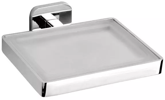 Мыльница Novella Elegante EL-02111