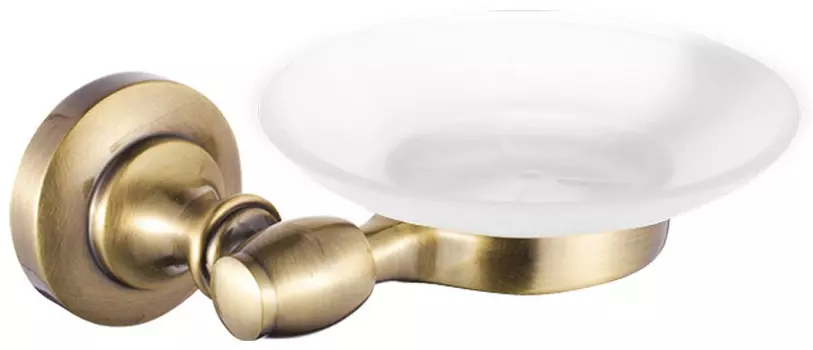 Мыльница Raiber RB52004