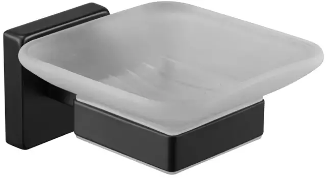 Мыльница RainBowL Cube 2785-1BP