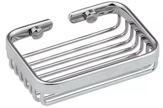 Мыльница Remer Bagno RB211CR