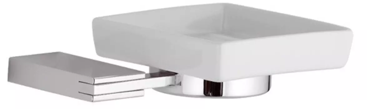 Мыльница Remer Flat FT10CR