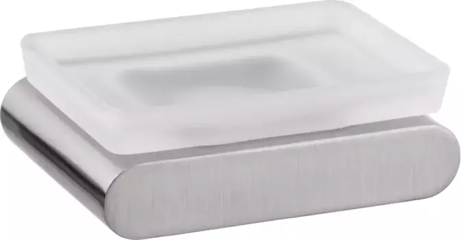 Мыльница Remer Lounge LN10NP