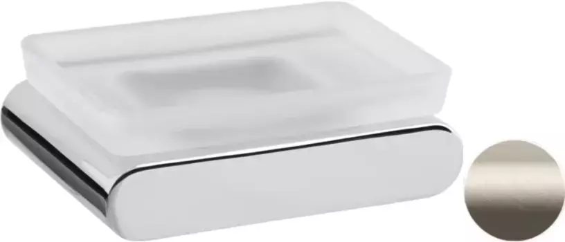 Мыльница Remer Lounge LN10XV