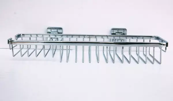 Мыльница решетка двойная Rainbowl Cube 2748-1