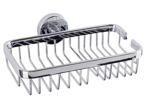 Мыльница решетка Rainbowl Long 2248