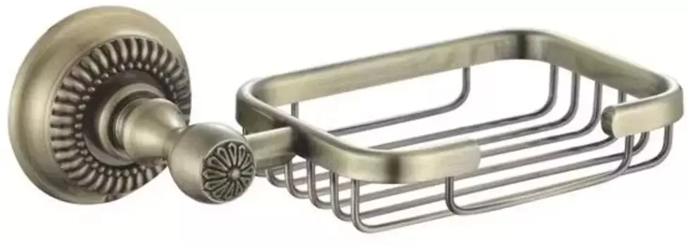 Мыльница Rose RG1404Q