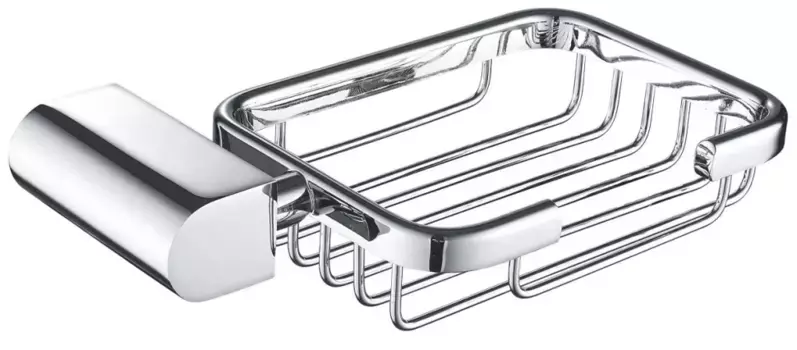 Мыльница Rose RG1704