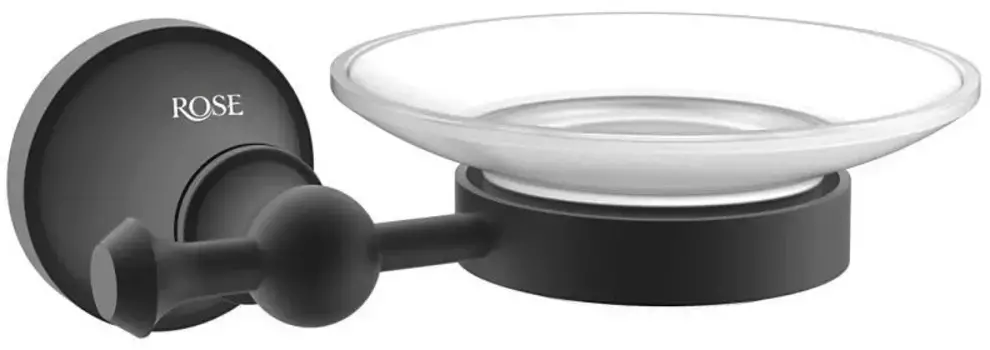 Мыльница Rose RG1903H