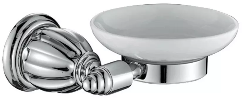 Мыльница Rush Socotra ST12411