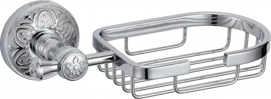 Мыльница Savol 58A S-005832A