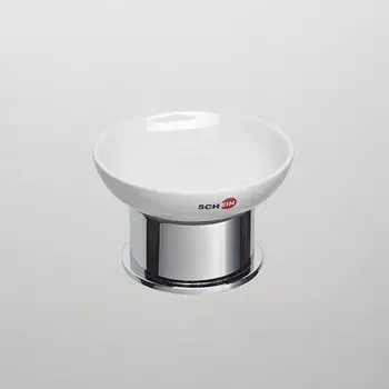 Мыльница Schein 202С-Т