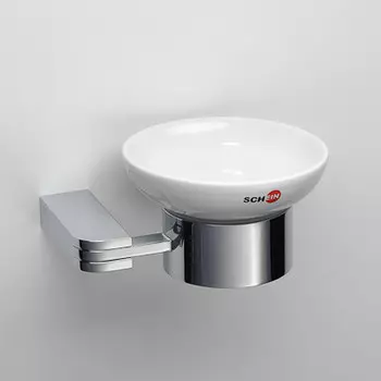 Мыльница Schein Allom 222C