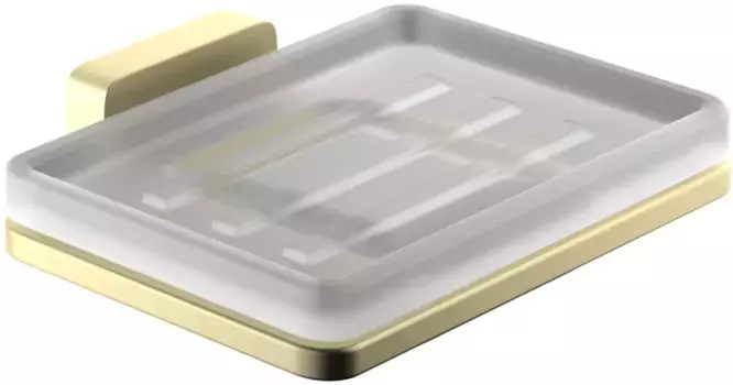 Мыльница Schein Klimt 9221BG