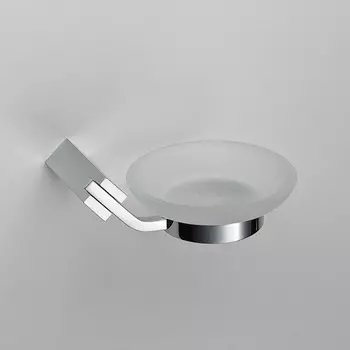 Мыльница Schein Watteau 122