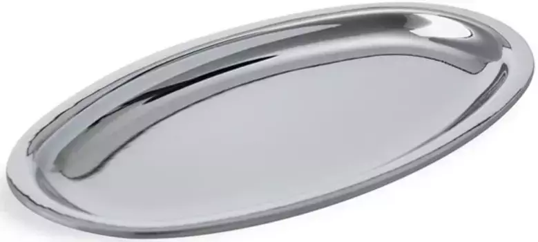 Мыльница Stil Haus Diana 917(08) настольная, хром