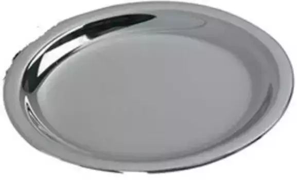 Мыльница Stil Haus Hashi HS09AP(08) настольная, хром