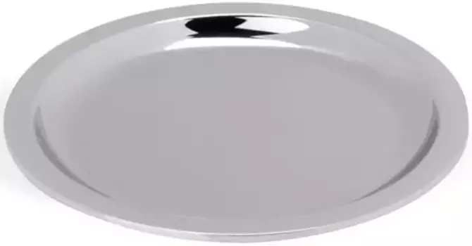 Мыльница Stil Haus Medea ME09AP(08) настольная, хром