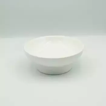 Мыльница Stil Haus Nemi 743(39) настольная, белый