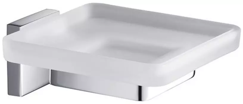 Мыльница Timo Selene 10022/00