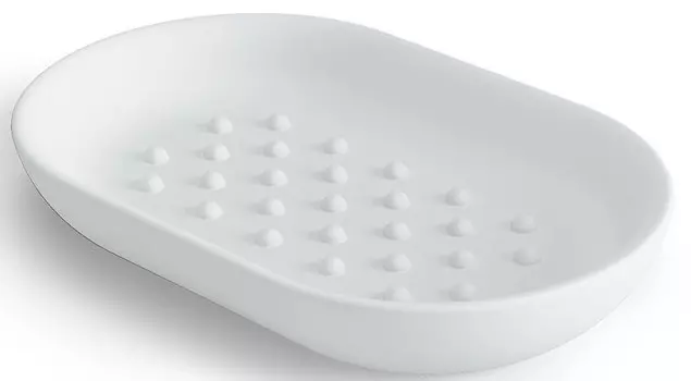 Мыльница Umbra Junip 1013454-660