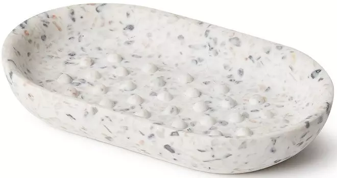 Мыльница Umbra Junip terrazzo 1014020-1180