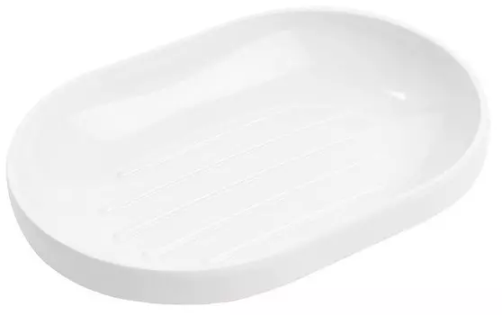 Мыльница Umbra Step 023837-660