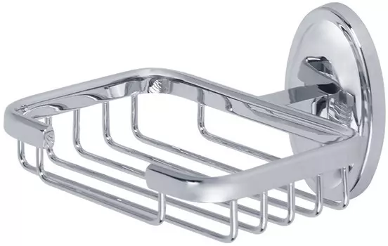 Мыльница Veragio Bonjour Cromo VR.BNR-7852.CR