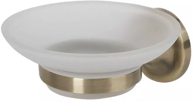 Мыльница Veragio Oscar Bronzo OSC-5250.BR