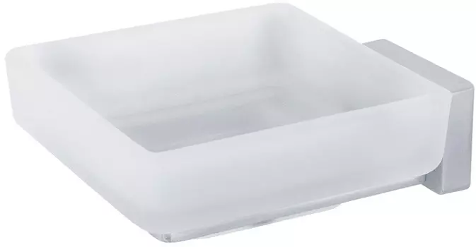 Мыльница Veragio Ramba Cromo VR.RMB-4950.CR