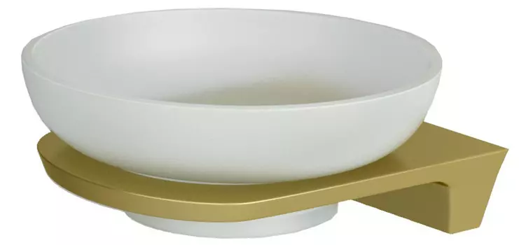 Мыльница WasserKRAFT Aisch K-5929