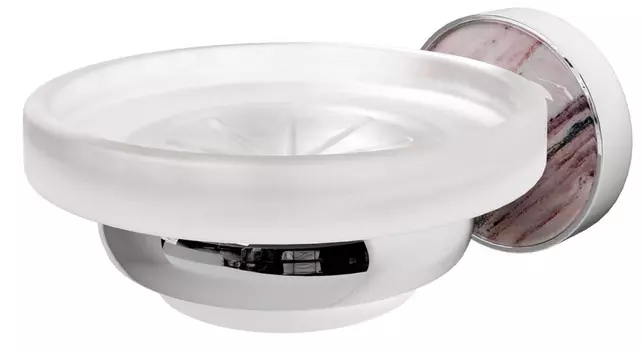 Мыльница WasserKRAFT Aland K-8529