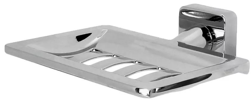 Мыльница WasserKRAFT Dill K-3969