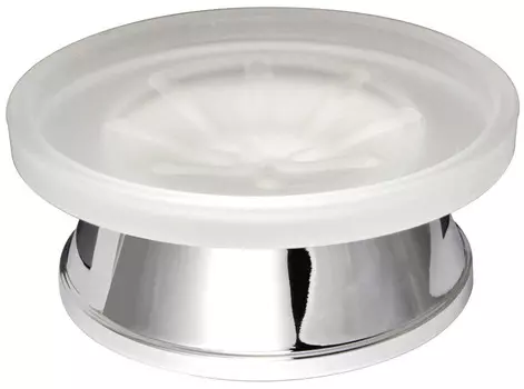 Мыльница WasserKRAFT Donau K-2429