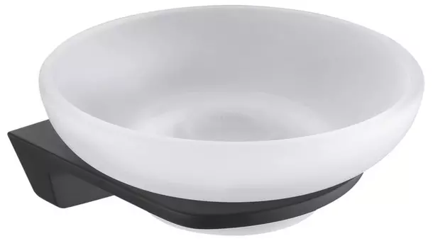 Мыльница WasserKRAFT Elbe K-7229