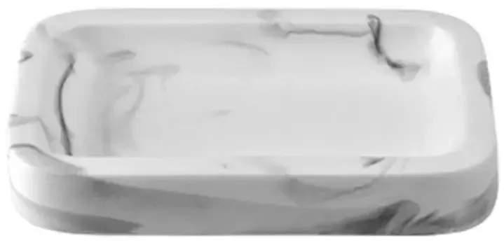 Мыльница WasserKRAFT Ems K-1629