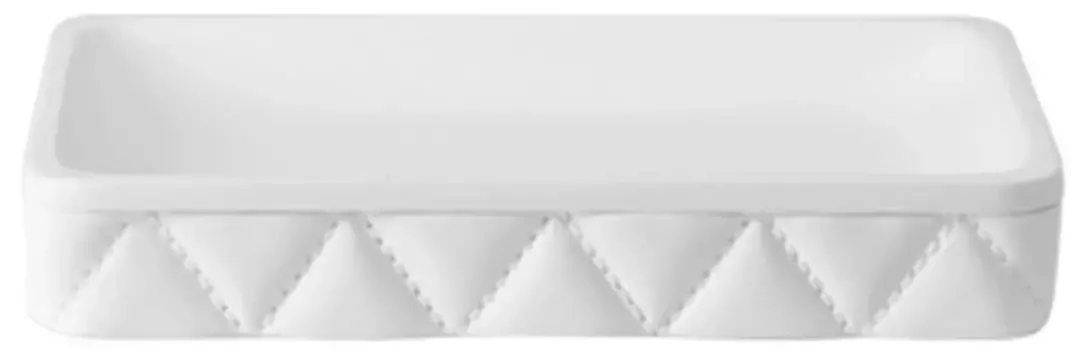 Мыльница WasserKRAFT Fulda K-691129