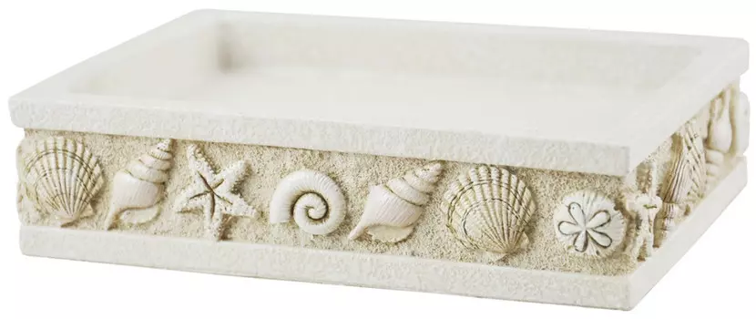 Мыльница WasserKRAFT Inn K-4329