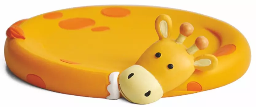 Мыльница WasserKRAFT Lippe K-8129