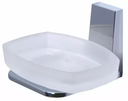 Мыльница WasserKRAFT Lopau K-6029