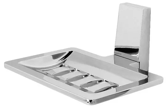 Мыльница WasserKRAFT Lopau K-6069