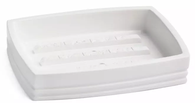 Мыльница WasserKRAFT Main K-4729