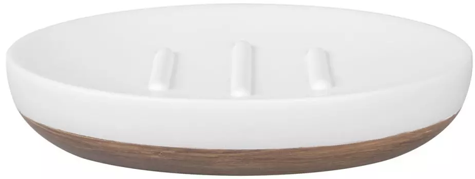 Мыльница WasserKRAFT Mindel K-8829