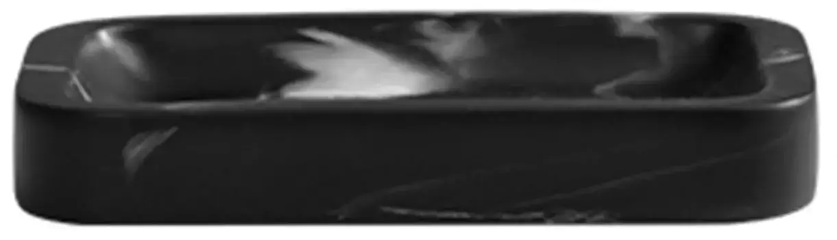 Мыльница WasserKRAFT Paar K-4229