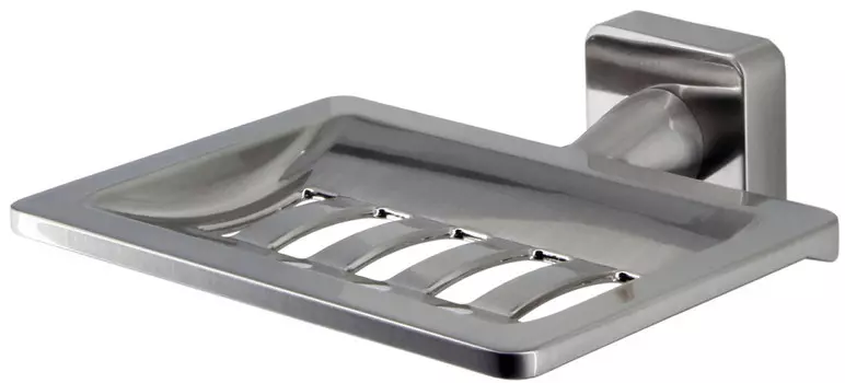 Мыльница WasserKRAFT Rhin K-8769