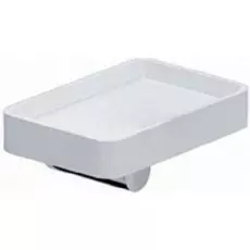 Мыльница Webert Living LV500101015