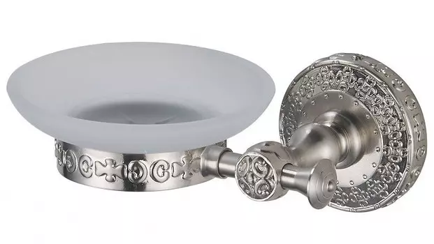 Мыльница Zorg Antic AZR 06 SL