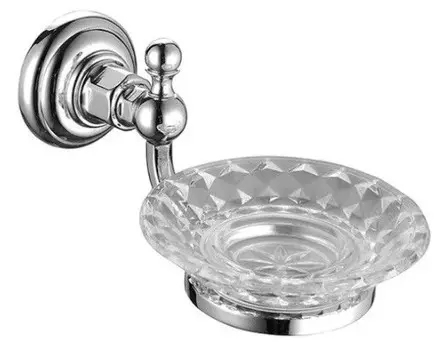 Мыльницы Elghansa Praktic PRK-452