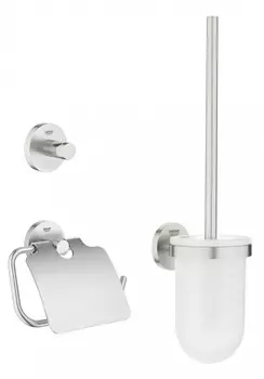 Набор аксессуаров Grohe Essentials 40407DC1