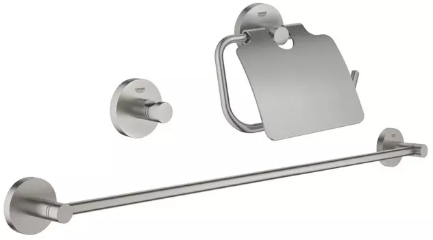 Набор аксессуаров Grohe Essentials 40775DC1